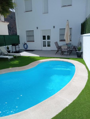Casa Cristy - Montejaque